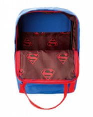 BAAGL BAAGL Předškolní batoh Superman – ORIGINAL