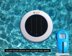 NeatPure Solar Pool Solárni ionizátor vody v bazénu