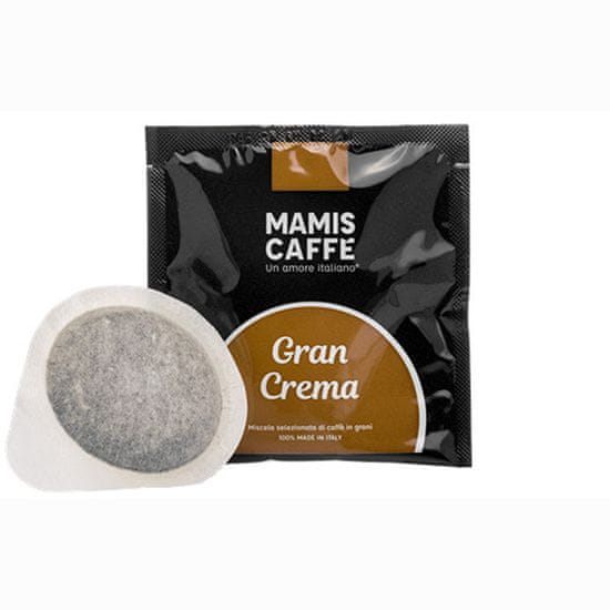 Mami’s Caffé Gran Crema POD 7 g - 150 ks