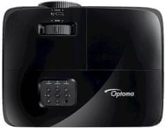 Optoma W400LVe (E9PX7D701EZ1)