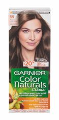 Garnier 40ml color naturals créme, 5n nude light brown