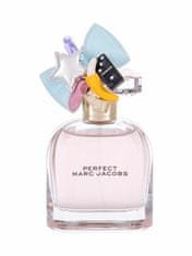 Marc Jacobs 50ml perfect, parfémovaná voda
