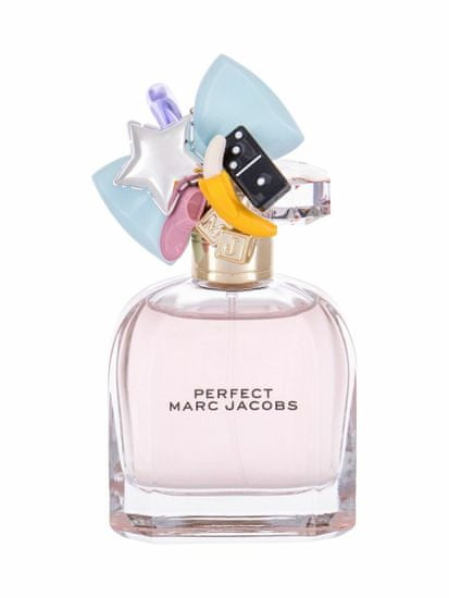Marc Jacobs 50ml perfect, parfémovaná voda