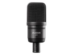 Audix A131 velkomembránový studiový kondenzátorový mikrofon