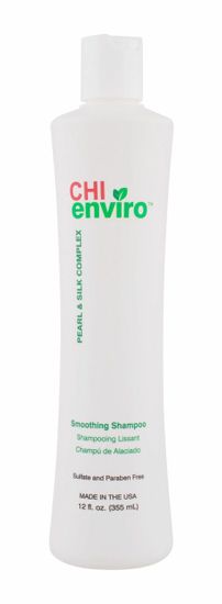 Farouk Systems	 355ml chi enviro smoothing, šampon