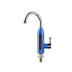 Tavalax Elektrický ohřívač vody Blue Faucet