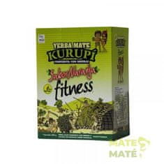 Kurupi Fitness 250g