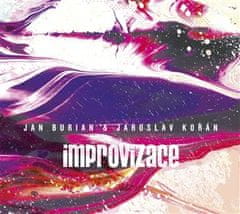 Jan Burian: Improvizace