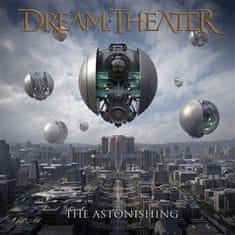 Dream Theater: The Astonishing