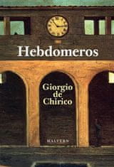 Giorgio de Chirico: Hebdomeros