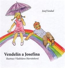 Josef Soukal: Vendelín a Josefína