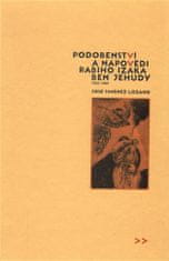 José Jiménez Lozano: Podobenství a nápovědi rabiho Izáka ben Jehudy - 1325-1402