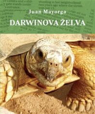 Juan Mayorga: Darwinova želva
