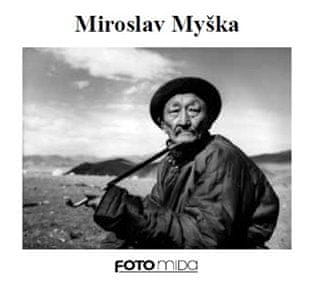 Miroslav Myška: Miroslav Myška