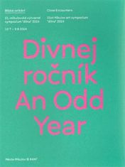 Ondřej Čech: Divnej ročník / An Odd Year