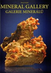 Marcel Vanek: Galerie minerálů