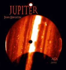 Ivan Havlíček: Jupiter