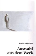 Roman Karel Scholz: Auswahl auf dem Werk