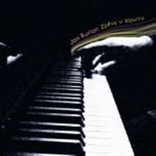 Jan Burian: Zpěvy u klavíru (2CD)