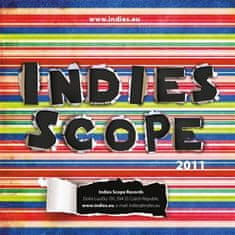 Various Artists: Indies Scope 2011