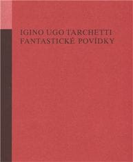 Igino Ugo Tarchetti: Fantastické povídky