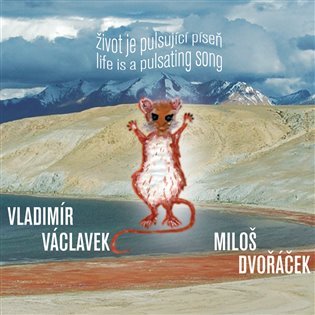 Vladimír Václavek: Život je pulsující píseň