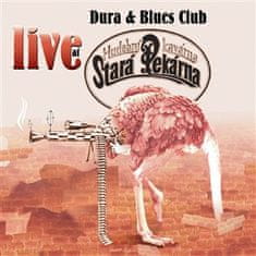Dura &amp: Live at Stará Pekárna