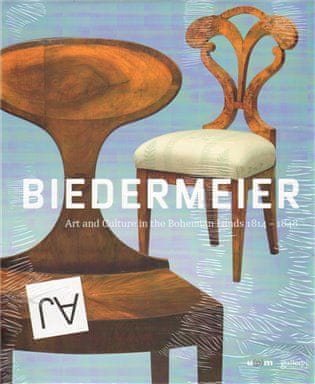 Radim Vondráček: Biedermeier - Art and Culture in the Bohemian Lands 1814–1848