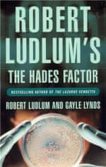 Robert Ludlum: The Hades Factor