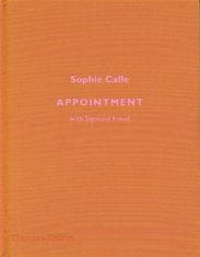 Sophie Calle: Appointment - with Sigmund Freud