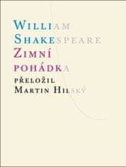 William Shakespeare: Zimní pohádka