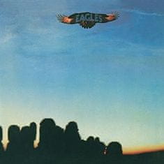 Rhino Eagles - The Eagles LP
