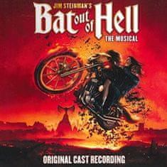 Jim Steinman: Jim Steinman's Bat Out Of Hell The Musical