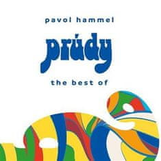 Pavol Hammel: The Best of... Prúdy