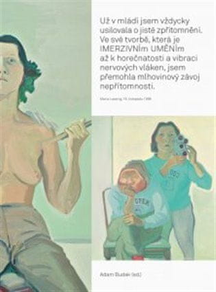 Adam Budak: Maria Lassnig