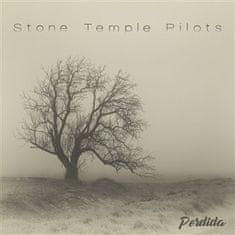 Rhino Perdida - Stone Temple Pilots CD
