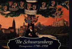 Ludmila Ourodová-Hronková: The Schwarzenbergs: Primogeniture 1790-1950