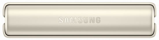 Samsung Galaxy Z Flip3 5G, 8GB/128GB, Cream