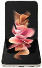 Samsung Galaxy Z Flip3 5G, 8GB/256GB, Cream
