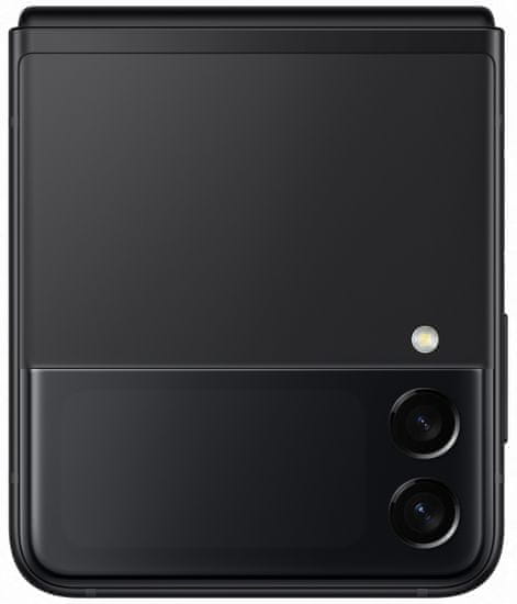 Samsung Galaxy Z Flip3 5G, 8GB/128GB, Black