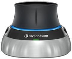 3Dconnexion SpaceMouse Wireless (3DX-700066)
