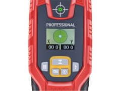 Extol Premium Detektor (8831321) digitální