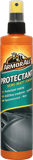 Armor All Protectant - hloubková ochrana - matný 300 ml