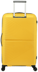 American Tourister Velký kufr Airconic Spinner 77 cm Lemondrop