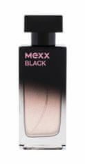 Mexx 30ml black, parfémovaná voda