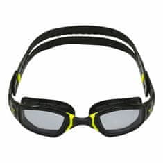 Michael Phelps Plavecké brýle NINJA tmavý zorník žlutá/černá
