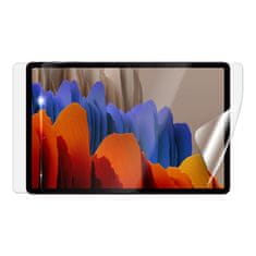 SCREENSHIELD SAMSUNG T970 Galaxy Tab S7+ 12.4 Wi-Fi - Fólie na celé tělo
