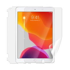 SCREENSHIELD APPLE iPad 8 10.2 (2020) Wi-Fi Cellular - Fólie na celé tělo
