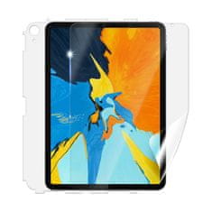 SCREENSHIELD APPLE iPad Air 4 (2020) 10.9 Wi-Fi - Fólie na celé tělo