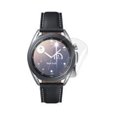 SCREENSHIELD SAMSUNG R850 Galaxy Watch 3 (41 mm) - Fólie na displej